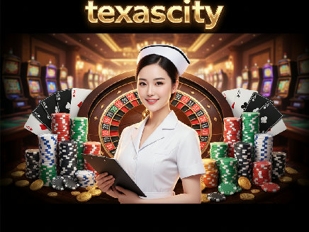texascity เว็บตรง